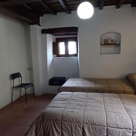 Albergue Turístico San Blas de Oliva de Plasencia Exterior foto