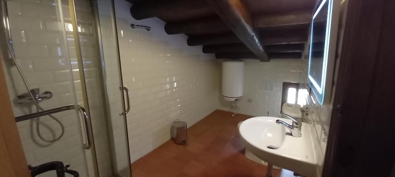 Albergue Turístico San Blas de Oliva de Plasencia Exterior foto