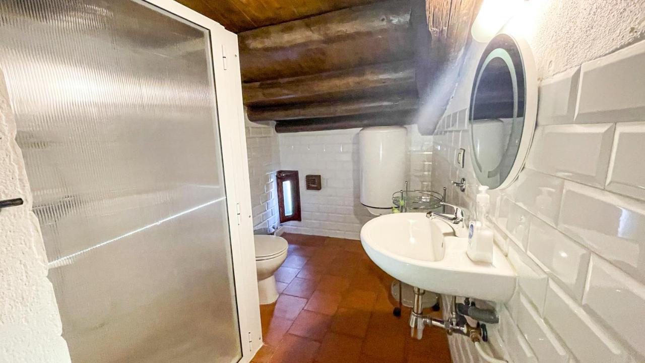 Albergue Turístico San Blas de Oliva de Plasencia Exterior foto